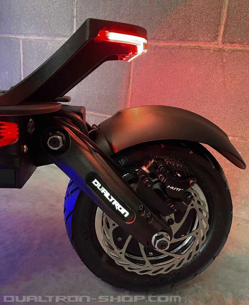 Dualtron Thunder 2 Premium Electric Scooter